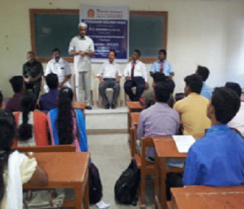 Bharath Institute of Higher Education and Research, College of Management Chennai Events photo 9